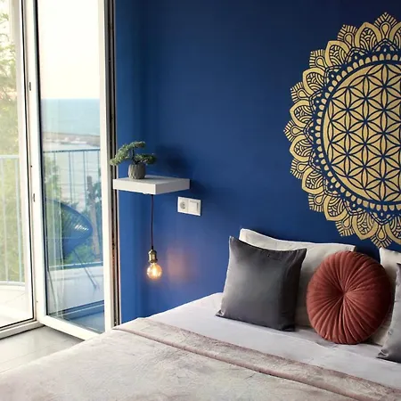 Sunset Art Front Penzion