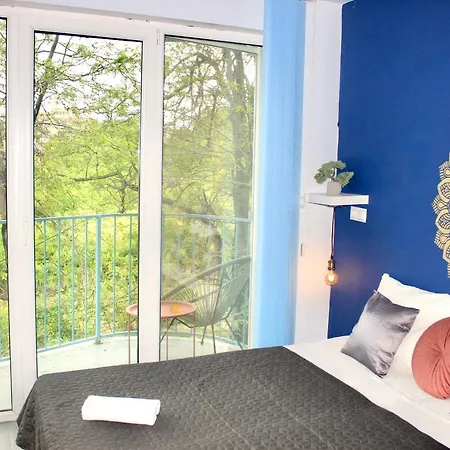 Sunset Art Front Penzion