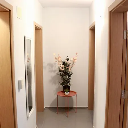 Sunset Art Front Černomorec