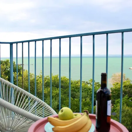 Sunset Art Front Černomorec