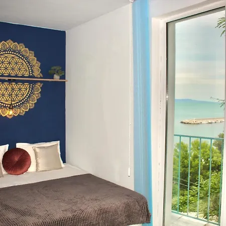 Sunset Art Front Penzion