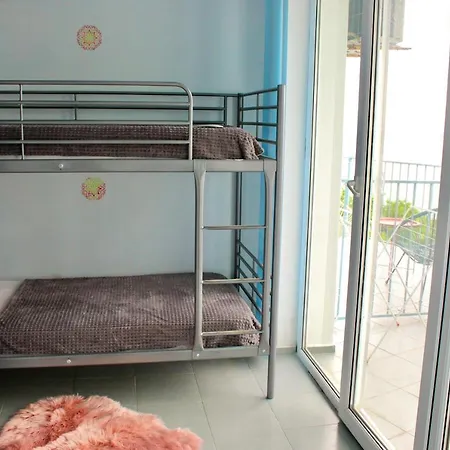 Penzion Sunset Art Front