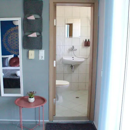 Penzion Sunset Art Front