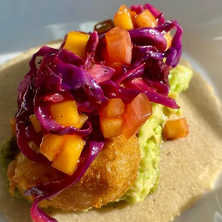 Penzion Sunset Art Front