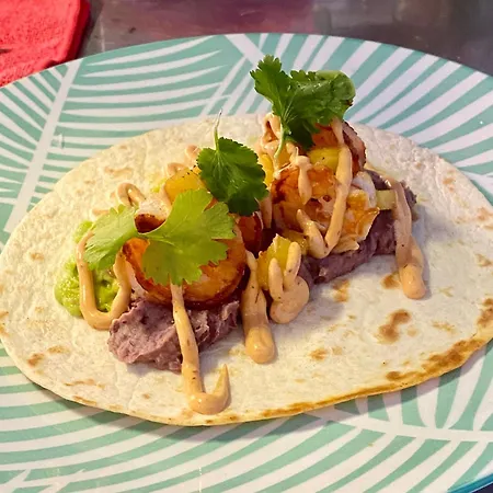 Sunset Art Front Penzion Černomorec