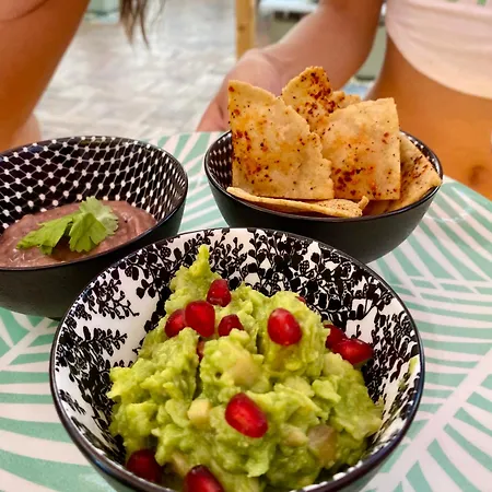 Sunset Art Front Penzion