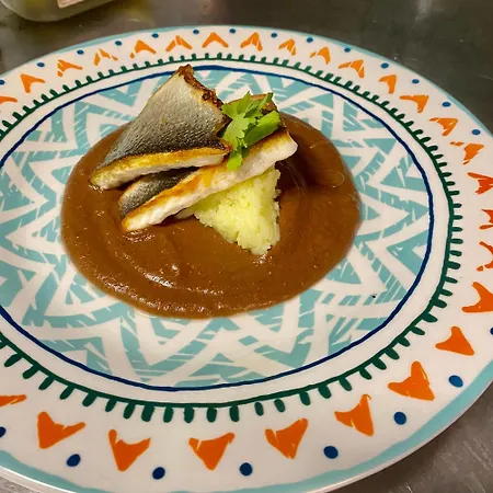 Penzion Sunset Art Front 4*