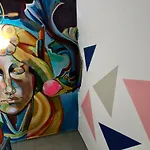 Гостевой дом Sunset Art Front Черноморец