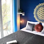 Гостевой дом Sunset Art Front Черноморец