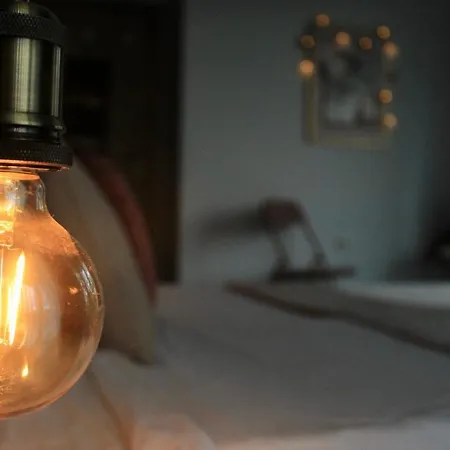 Affittacamere Sunset Art Front