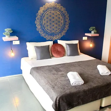 Sunset Art Front 4* チェルノモレツ