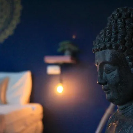 ゲストハウス Sunset Art Front チェルノモレツ