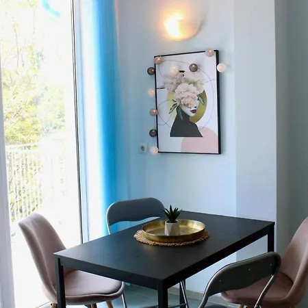 Gasthof Sunset Art Front Tschernomorez