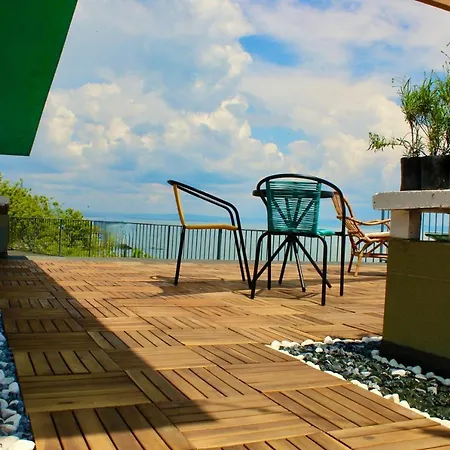 Sunset Art Front 4* Chernomorets