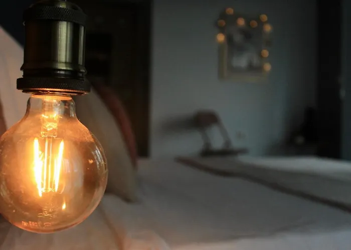 招待所 Sunset Art Front