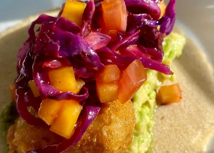 招待所 Sunset Art Front